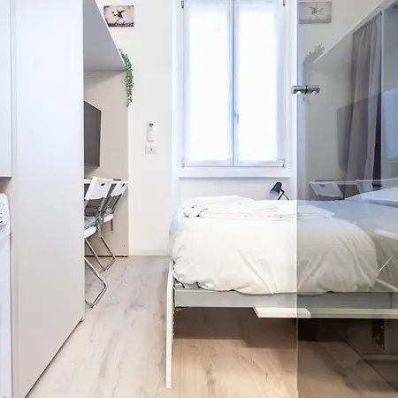 Apartament Easylife - - Abruzzi 54 - Porta Venezia *