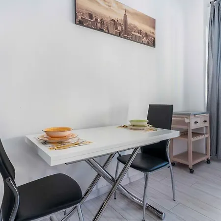 Life Appartement Milaan