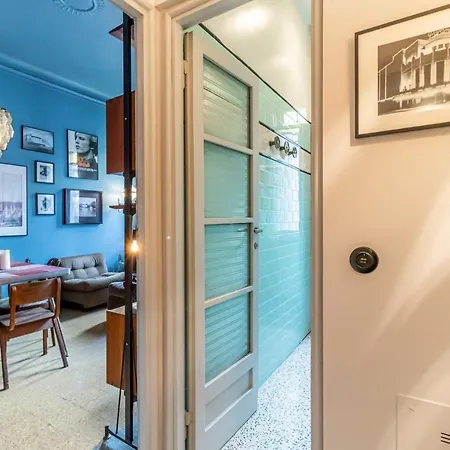 Easylife - Sofisticato Bilocale Zona Navigli Apartment