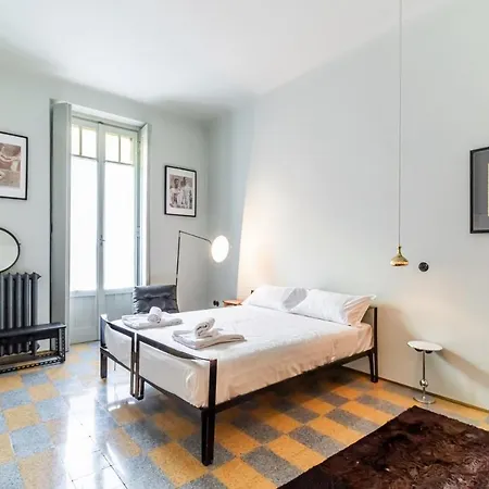 Easylife - - D'adda 21 - Navigli Апартаменты Милан