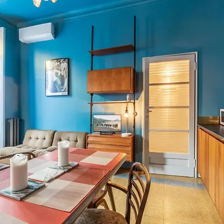 Апартаменты Easylife - - D'adda 21 - Navigli *