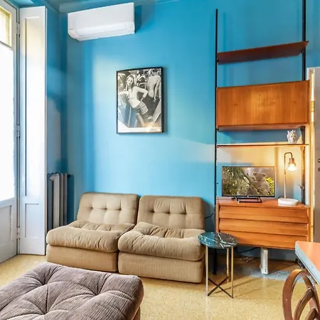 Easylife - Sofisticato Bilocale Zona Navigli * Milan
