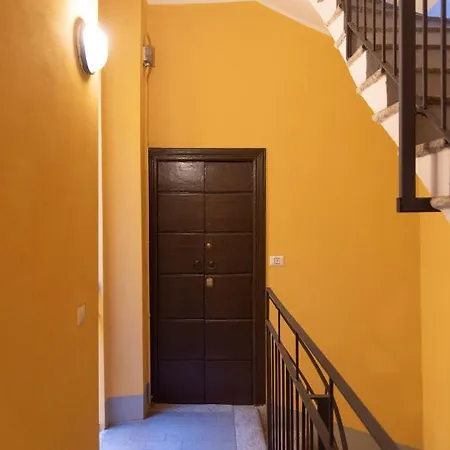 Youhosty - Mercato Big 16 Apartment *