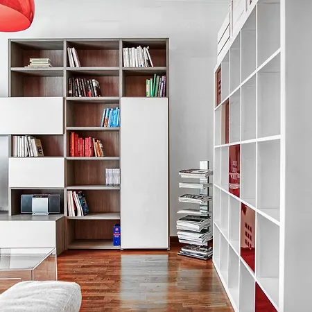 Apartamento Altido Lovely Flat With Balcony