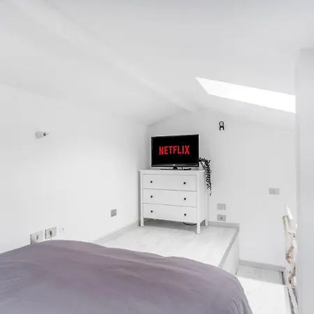 Apartment Duomo 7 Minuti Exclusive Vercelli Mailand