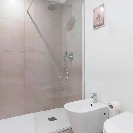 Apartmán Italianway Comfort - Tortona 8 *