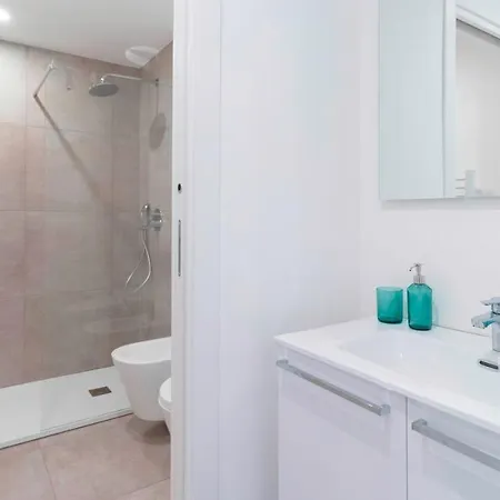 Italianway Comfort - Tortona 8 *