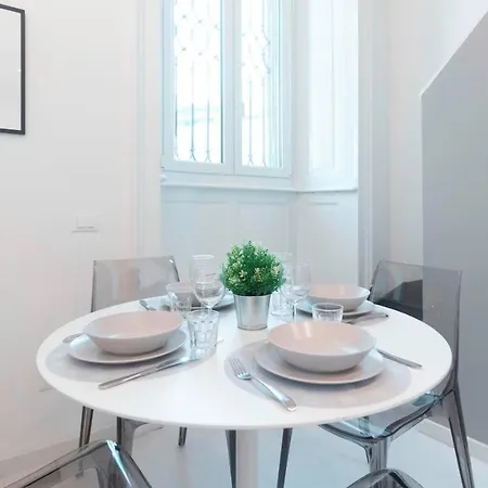 Italianway Comfort - Tortona 8 Apartmán Milán