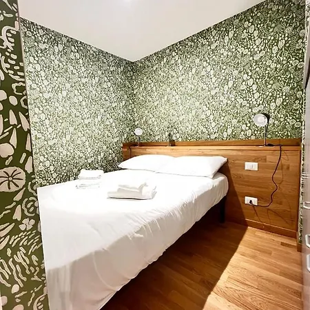 Kibilu - Via Guido D'arezzo * Milan