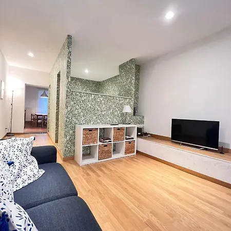 Apartment Kibilu - Via Guido D'arezzo