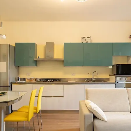 Apartment Bilocale Moderno Ed Esclusivo *