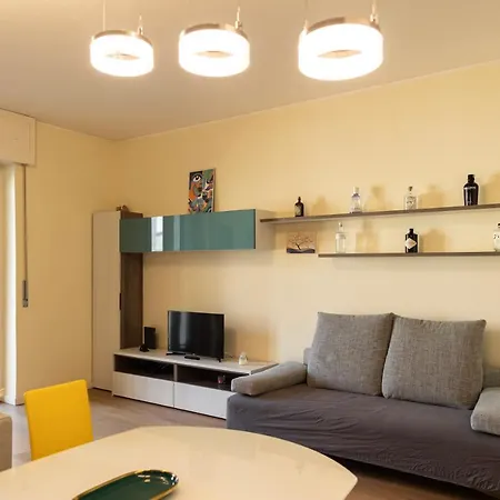 Bilocale Moderno Ed Esclusivo Apartment
