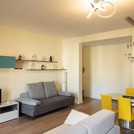 Bilocale Moderno Ed Esclusivo Apartment *