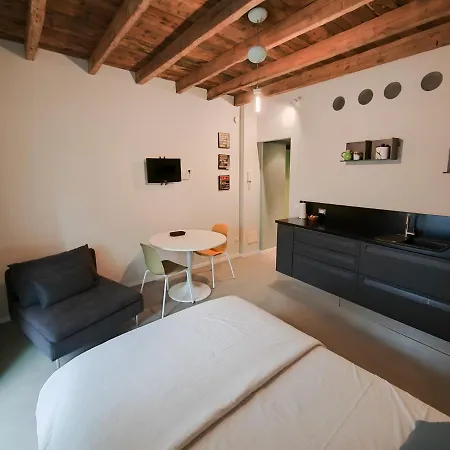 Apartment 5mincorsocomo - Jolly - Typical *