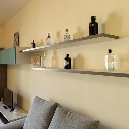 Bilocale Moderno Ed Esclusivo