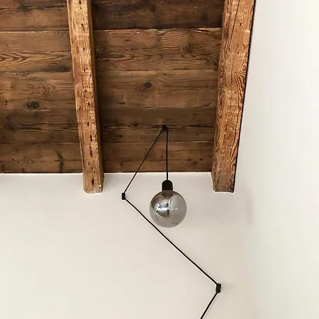 5mincorsocomo - Jolly - Typical Apartmán Milán