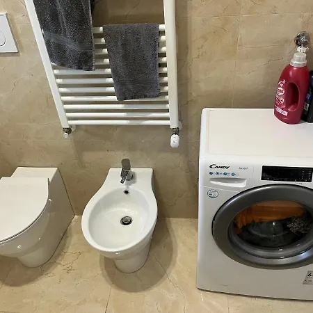 Monolocale Bicocca ミラノ