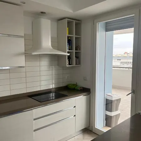 Monolocale Bicocca ミラノ