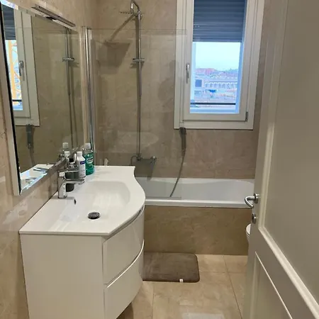 Apartamento Monolocale Bicocca *