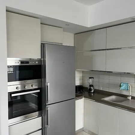 Monolocale Bicocca Milán