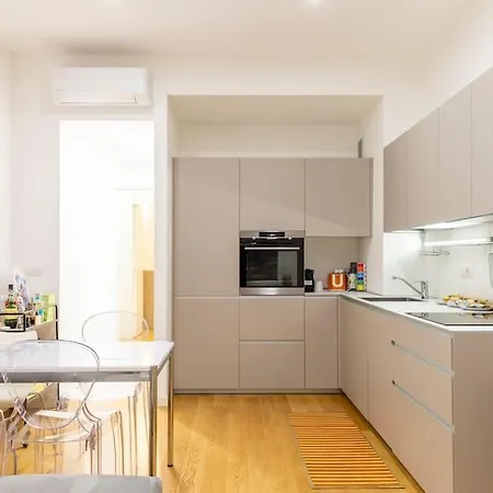 Apartamento Exclusive Modern
