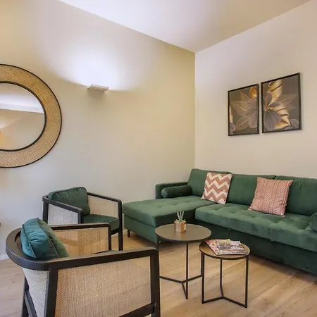 Repubblica Ii-hosted By Sweetstay Apartment *