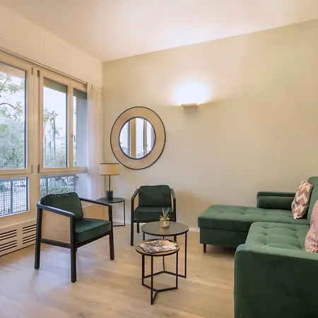 Repubblica Ii-hosted By Sweetstay Apartment *