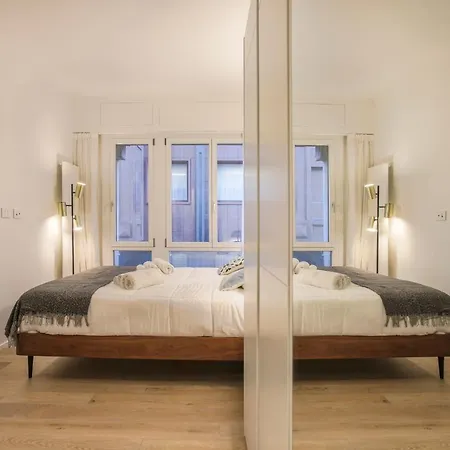 Repubblica Ii-hosted By Sweetstay * Milano