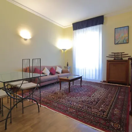 Apartment Smart Living Bocconi - Your From Mailand