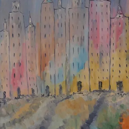 Smart Living Bocconi - Your From *