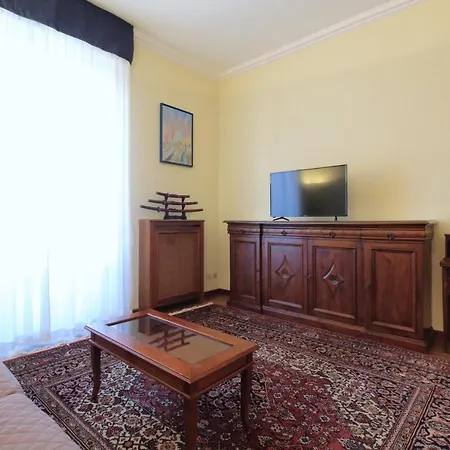 Apartment Smart Living Bocconi - Your From Mailand