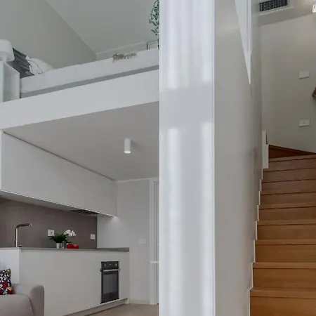 Apartmán Dinamia Citylife *