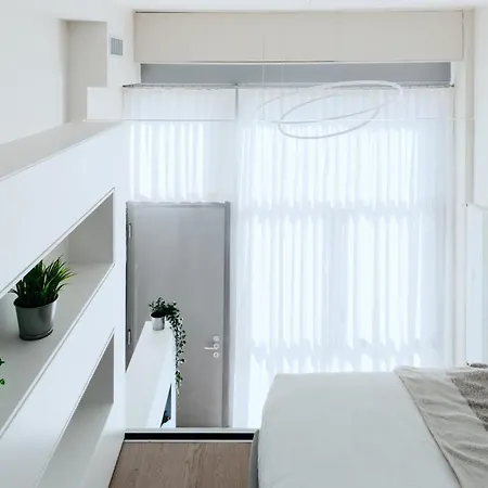 Dinamia Citylife Apartmán *