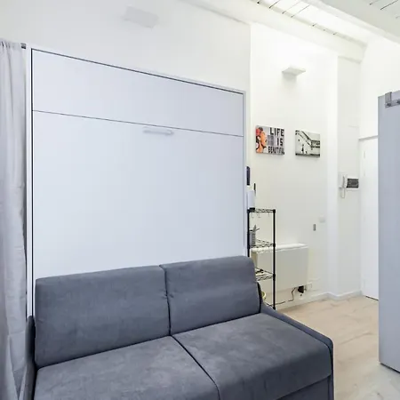 Easylife - - Abruzzi 54 - Porta Venezia *