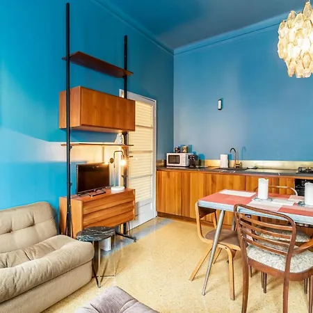 Easylife - - D'adda 21 - Navigli *