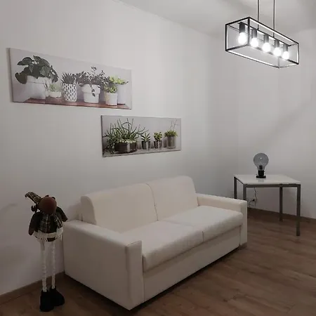 M.aurelio Apartament *