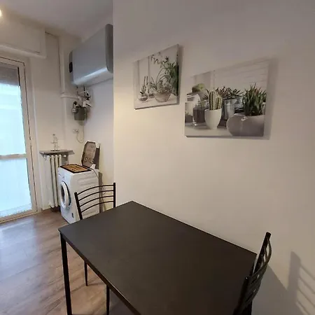 M.aurelio Apartament