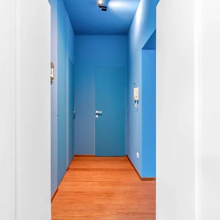 Apartment Ma10 Duomo-loreto - - Near The Duomo