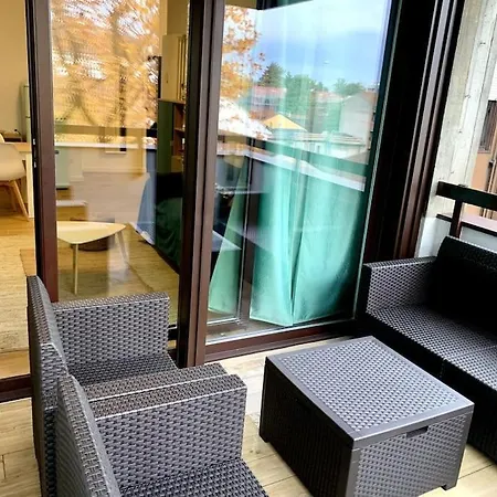 Con Terrazzo Sui Tetti Milanesi * Milan