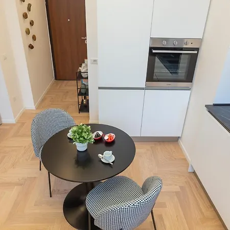 Appartement I Host - Val Strona *