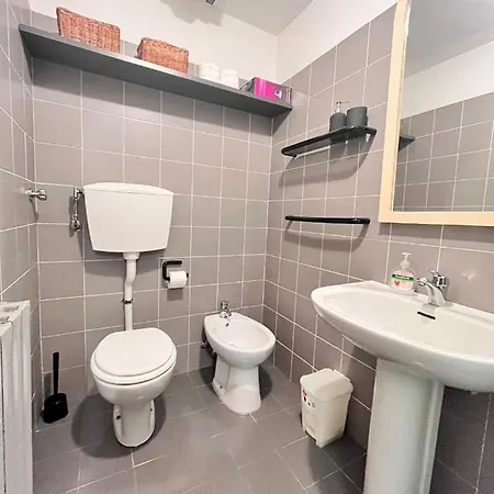 Kibilu - Via Guido D'arezzo