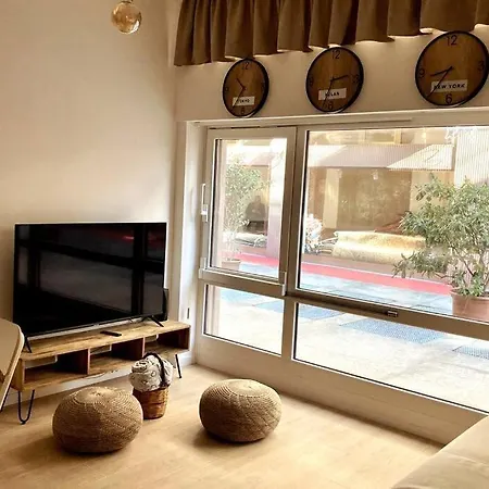 I Della 2 Apartamento Milán