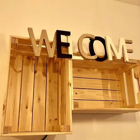I Della 2 Apartamento *