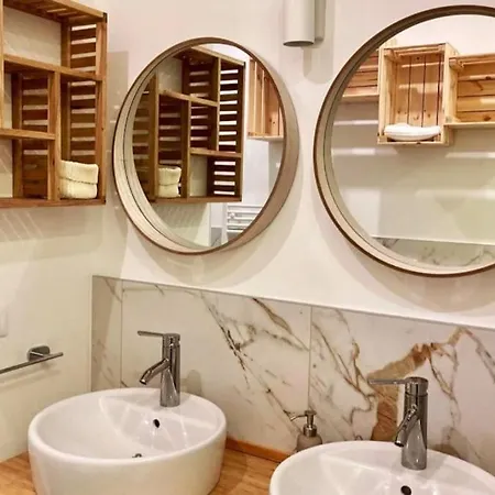 Apartament I Della 2 Mediolan