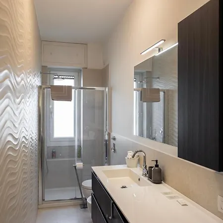 Apartment Bilocale Moderno Ed Esclusivo *