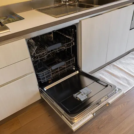 Bilocale Moderno Ed Esclusivo