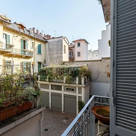 Maroncelli- 2062 By Halldis *