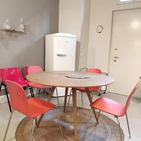 La Vetrina Sulla Citta Apartamento Milán