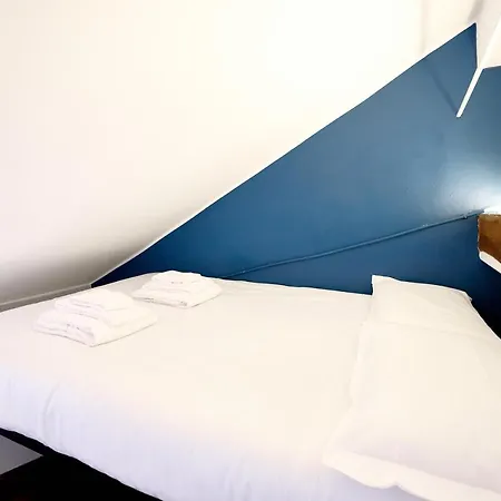 Apartment Relstay - Washington Street *
