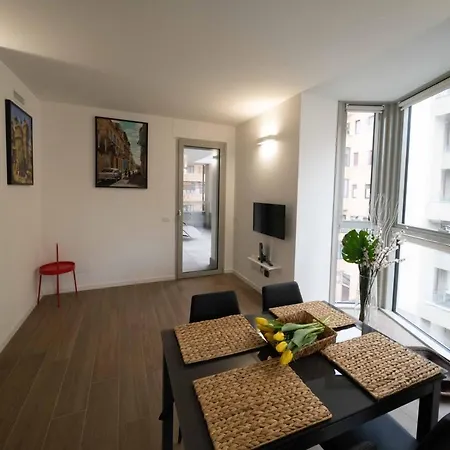 Apartment Amazing In *